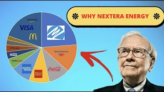 Why did I start buying NextEra Energy this month [upl. by Annaliese]