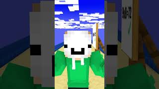 Help the siblings grow up and make the right choices minecraft funnyshorts [upl. by Incrocci]