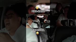 PINAKABA AT PINATAWA thegreatpretender donvertostv koreanpranks [upl. by Zacharie988]