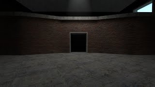 Literally just ten minutes of the entrance to the GMConstruct Void Room [upl. by Brenda909]