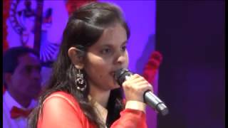 Le To Aaye Ho Hamen  by Anshita Sharma [upl. by Atenik]