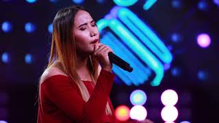 Anju Rana Magar quotNajeekquot  LIVE The Voice of Nepal Season 2  2019 [upl. by O'Reilly]