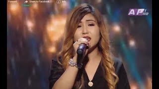 सागर आले नेपाल आइडल बन्न सक्थे तर यसरी सडयन्त्र प्रमिला राई  Pramila Rai Nepal Idol 7 [upl. by Leahpar]