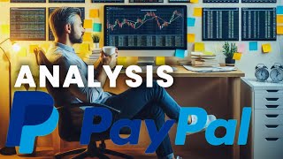 PayPal Updated Estimates  PYPL Stock Analysis [upl. by Llyrehc]