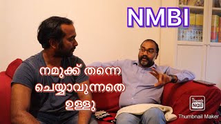 NMBI Registration easily explained Malayalam [upl. by Mastic101]