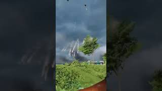 Killing a Jet with the recoilless in Battlefield 2042 battlefield2042 [upl. by Haley]