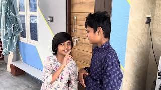 Ajji Chamak funny comedy [upl. by Anivlac680]