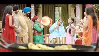 Punjabi Matrimony Television TV Commercial  PunjabiMatrimony [upl. by Gnem891]