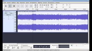 Radio Thailand World Service 7475 kHz in Moscow [upl. by Merideth]