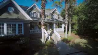 130 Flyway Dr  Kiawah Island SC [upl. by Norrabal]