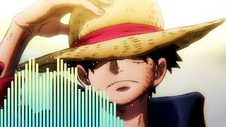 Monkey D Luffy Haki Sound  One Piece [upl. by Japheth663]