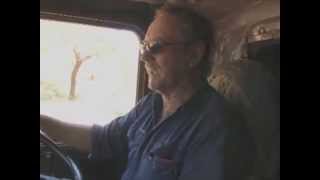 OUTBACK TRUCKERS EP 2 STEVE G [upl. by Haldes]