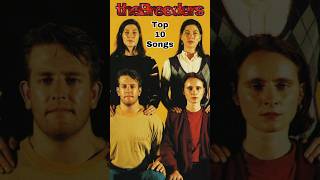 Top 10 THE BREEDERS SONGS thebreeders kimdeal kelleydeal 90s lastsplash pixies music [upl. by Ybeloc589]