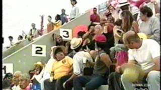 Dr Chunga  El Güiri Güiri Olimpico Atenas 2004 Parte 5 de 12 [upl. by Tager138]