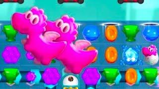 Candy Crush Saga Level 8041 [upl. by Duke]