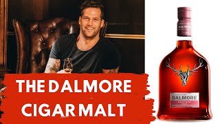 The Dalmore Cigar Malt Reserve Single Malt Scotch Whisky [upl. by Noirda705]