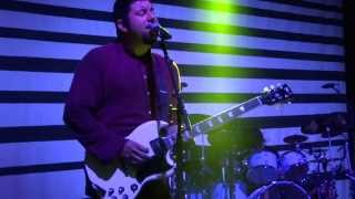 Deftones Entombed live at The Greek [upl. by Eelrefinnej]