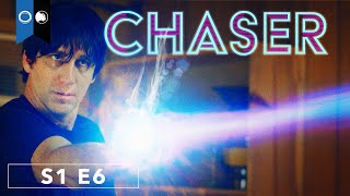 Chaser S1E6 2024  Digital Duel  SciFi [upl. by Mcgregor]