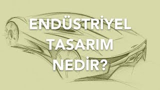 Endüstriyel Tasarım Nedir Eski Bir Mezundan Dinleyin [upl. by Bethany581]