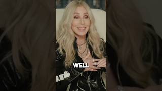 Cher on her 40year age gap relationship with her boyfriend AE Cher [upl. by Standush93]