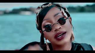 Nabaleka  Sheebah Redrum Remix Extended Clean OPD HD [upl. by Shull]