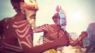 Tomorrowland 2013 Anthem  Chattahoochee by Dimitri Vegas amp Like Mike preview [upl. by Ayatnahs]