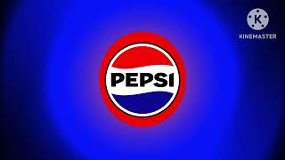 Pepsi Logo Remake [upl. by Allemat]