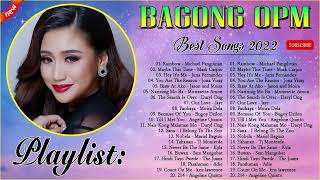 Bagong OPM Ibig Kanta Kyla Morissette Micheal PangilinanMoira Dela  New OPM Love Songs 2022 [upl. by Ama425]