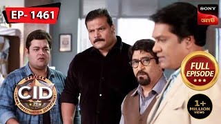 Death Of Informers  CID Bengali  Ep 1461  Full Episode  19 Nov 2023 [upl. by Leuas]