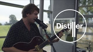 ISLAND  Waves  Live From The Distillery [upl. by Seditsira]