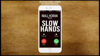 Slow Hands Ringtone  Niall Horan [upl. by Rizika]