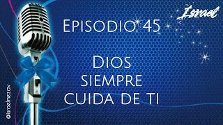 Dios siempre cuida de ti [upl. by Rickey]