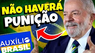 Auxílio Brasil extraordinário confira as regras previstas [upl. by Dana230]