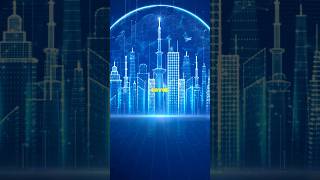 Top Features of Smart Cities How Technology is Revolutionizing Urban Living [upl. by Grimbal]