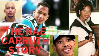 The Rae Carruth Story [upl. by Rem]