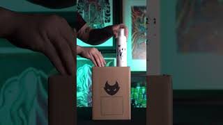 Unboxing Electric Ink [upl. by Eydie]