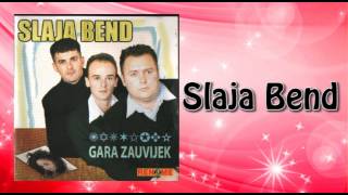 Slaja bend  Oj Jelena  Audio 1999 [upl. by Jonathan194]