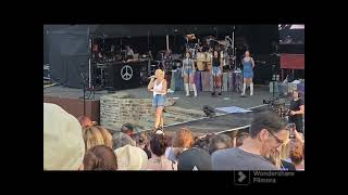 Summer Open Air Loreley mit Sarah Connor live [upl. by Wendall]