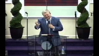 Apostolic Divine Order Rev Jeff Morgan [upl. by Gomar]