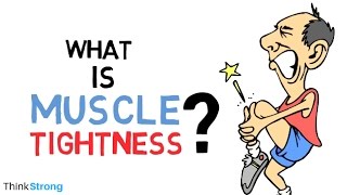 Muscle Tightness  What Causes Muscle Tightness [upl. by Rehtse206]