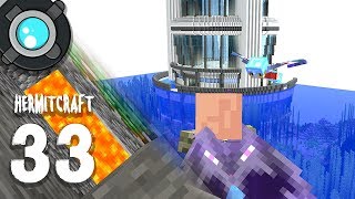 HermitCraft 6 33  Grians BIG SECRET [upl. by Eatnoj]