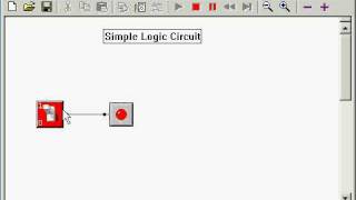 Multimedia Logic  Tutorial 1  Simple Circuits [upl. by Leifeste]