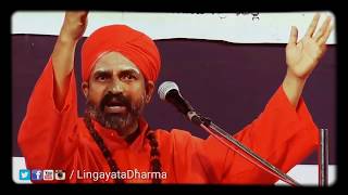 ನಿಜಗುಣಾನಂದ ಸ್ವಾಮೀಜಿ latest speech  Part 2  Vijayapura  Nijagunananda swamiji speech [upl. by Nehtanoj]