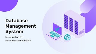 Introduction to Normalization in DBMS Bangla [upl. by Linkoski221]