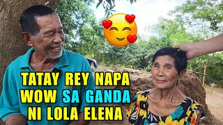 PART 37 GRABENG AWA KO DITO KAY LOLA ELENA PANOORIN HANGGANG DULO [upl. by Sclar]