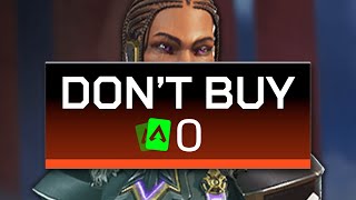 Do NOT Buy The Battle Pass [upl. by Anatniuq]