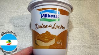 Milkaut Dulce de Leche [upl. by Annohsed322]