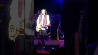 TOMMY JAMES  SWEET CHERRY WINE snippet Celebrity Theatre Phoenix Arizona 2323 [upl. by Aphrodite760]