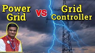 What Is The Difference Between Power Grid amp Grid Controllers [upl. by Seto]