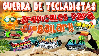 Super Mega Mix Cumbias Popurri Para Bailar 2024 🌴 CUMBIAS TROPICALES MIX 2024 🎹🌴 TROPICAL Y BAILABLE [upl. by Nolahs]